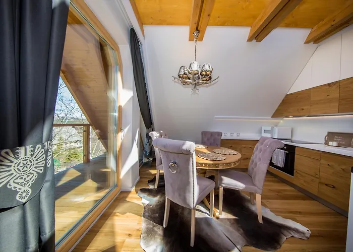 Udanypobyt Apartament Studio Lovely Spa
