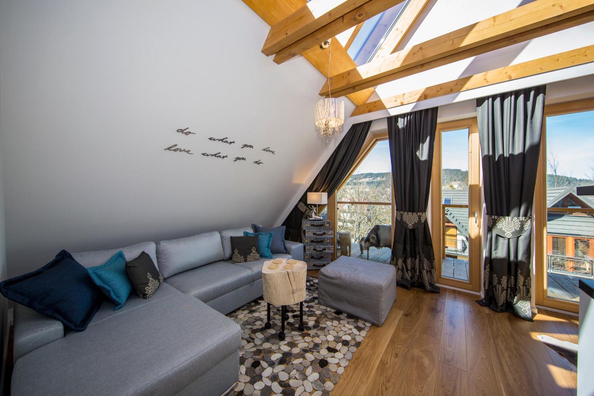 Apartament Studio Lovely Spa *